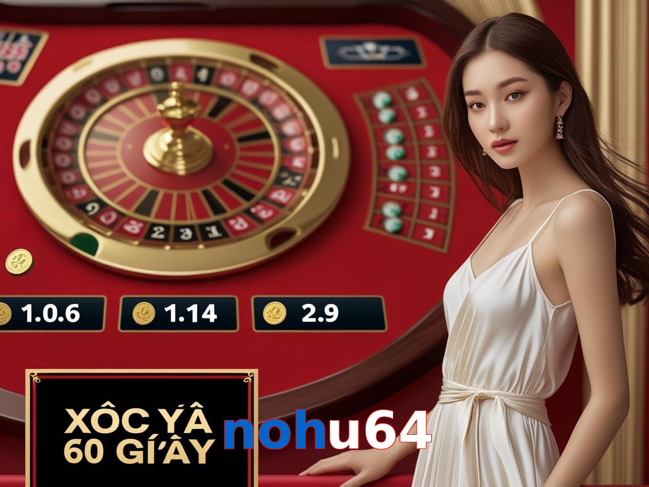 nohu64