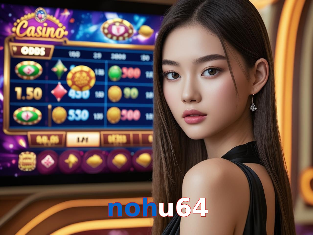 nohu64