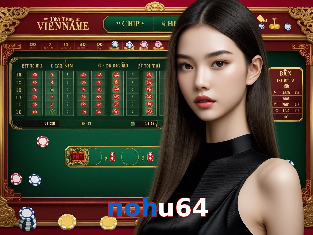 nohu64