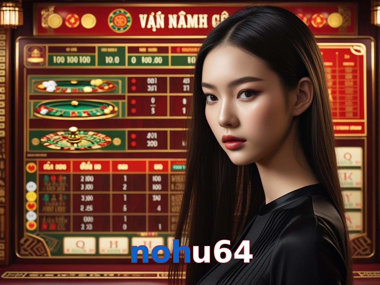 nohu64