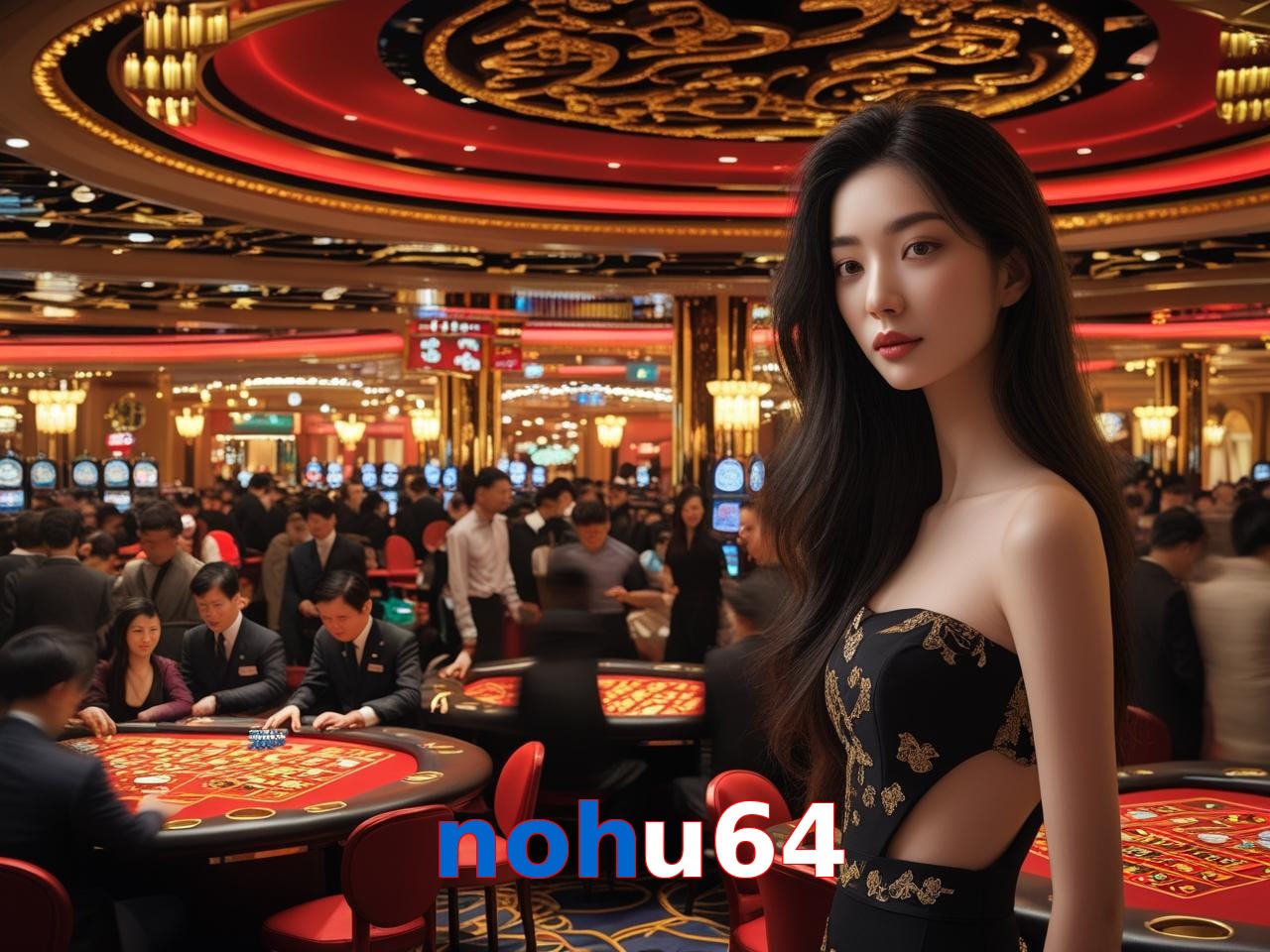 nohu64