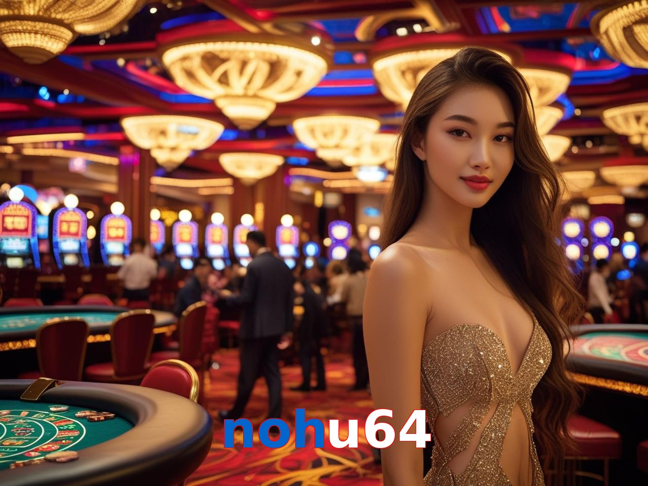nohu64