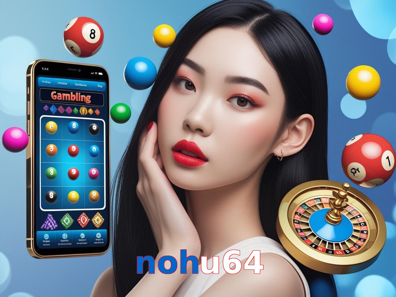 nohu64