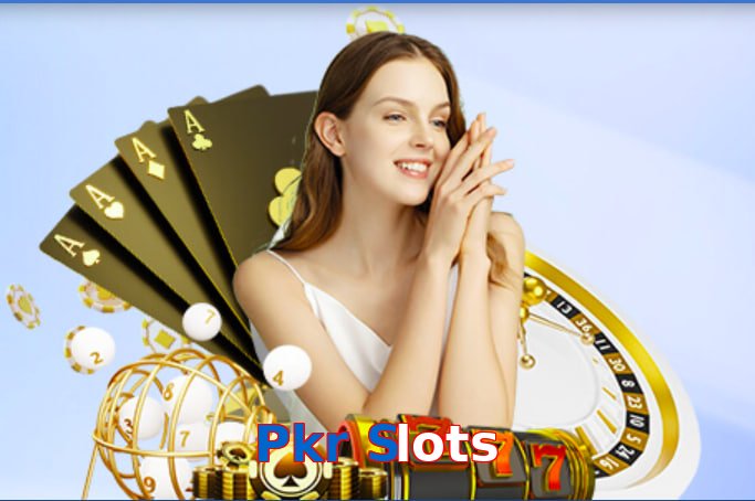 Pkr Slots