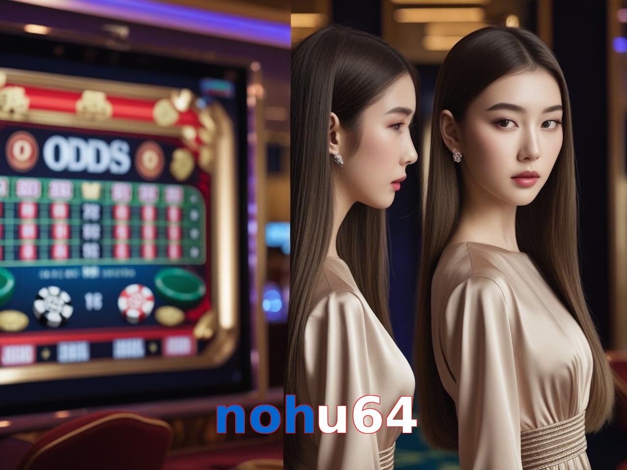 nohu64
