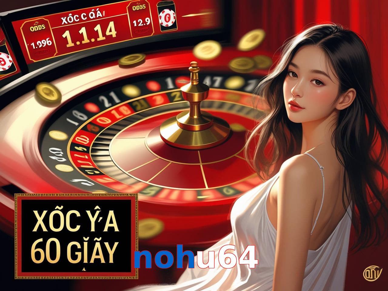 nohu64