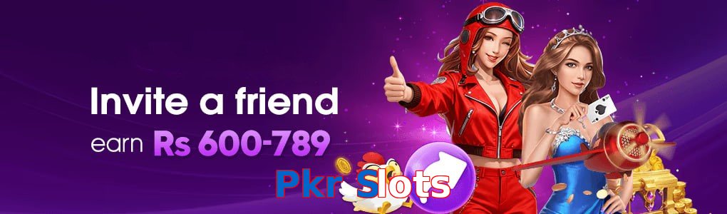 Pkr Slots