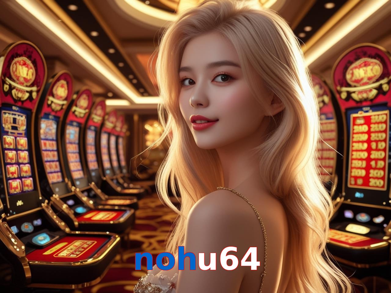 nohu64