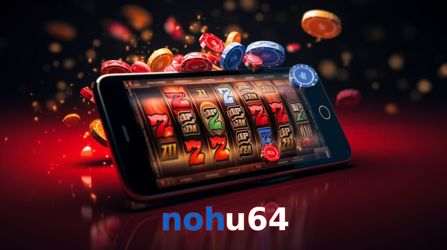 nohu64