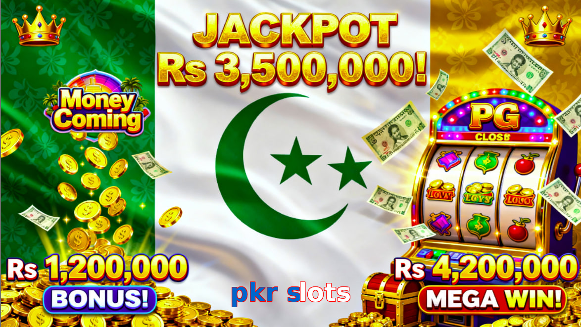 Pkr Slots