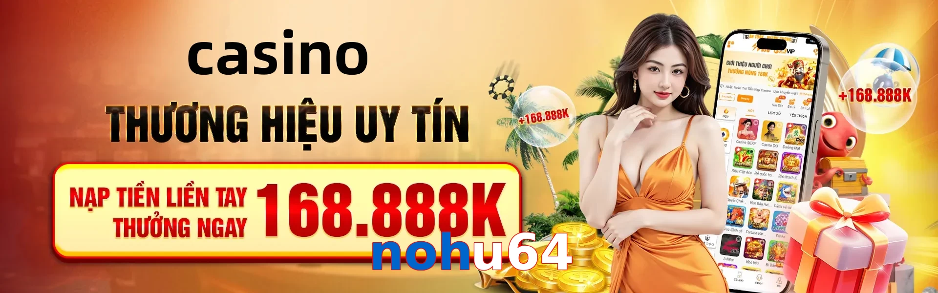 nohu64