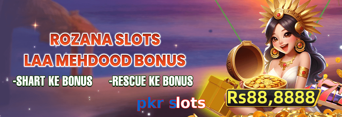 Pkr Slots
